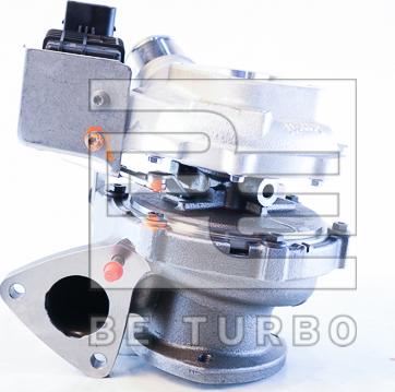 BE TURBO 130110RED - Turbocompressore, Sovralimentazione autozon.pro