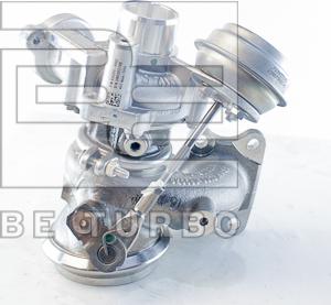 BE TURBO 130180 - Turbocompressore, Sovralimentazione autozon.pro