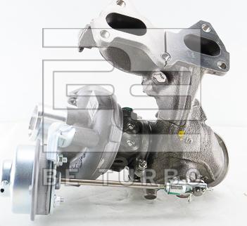 BE TURBO 130899 - Turbocompressore, Sovralimentazione autozon.pro