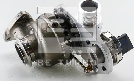 BE TURBO 130895 - Turbocompressore, Sovralimentazione autozon.pro