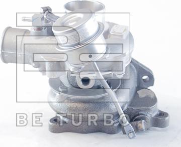 BE TURBO 130 849 - Turbocompressore, Sovralimentazione autozon.pro