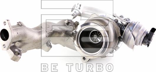 BE TURBO 130841 - Turbocompressore, Sovralimentazione autozon.pro