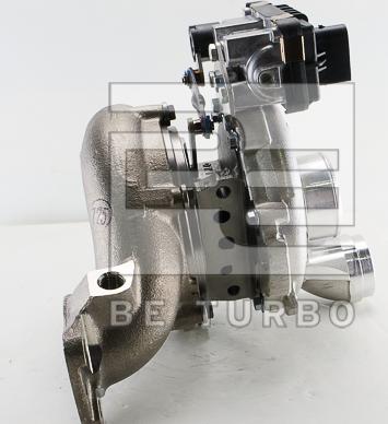 BE TURBO 130804 - Turbocompressore, Sovralimentazione autozon.pro