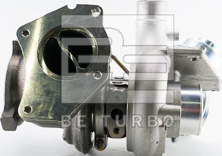 BE TURBO 130815 - Turbocompressore, Sovralimentazione autozon.pro