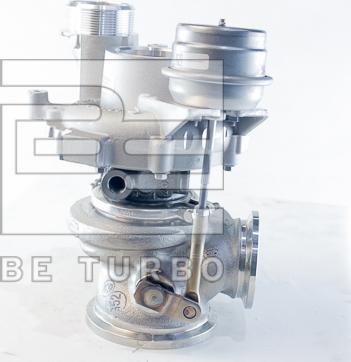 BE TURBO 130382 - Turbocompressore, Sovralimentazione autozon.pro