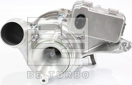 BE TURBO 130334 - Turbocompressore, Sovralimentazione autozon.pro