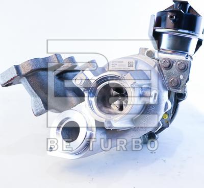 BE TURBO 130333 - Turbocompressore, Sovralimentazione autozon.pro