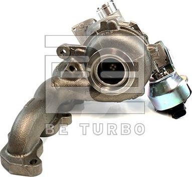 BE TURBO 130332 - Turbocompressore, Sovralimentazione autozon.pro