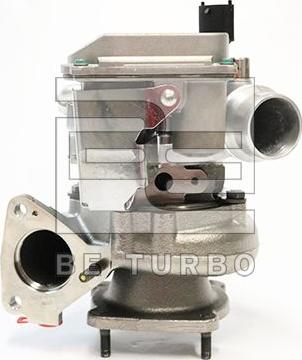 BE TURBO 130257 - Turbocompressore, Sovralimentazione autozon.pro