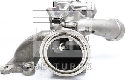 BE TURBO 130791 - Turbocompressore, Sovralimentazione autozon.pro