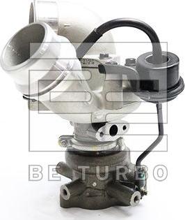 BE TURBO 130798 - Turbocompressore, Sovralimentazione autozon.pro