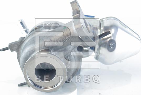 BE TURBO 130749 - Turbocompressore, Sovralimentazione autozon.pro