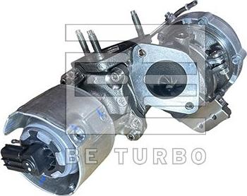 BE TURBO 130759RED - Turbocompressore, Sovralimentazione autozon.pro