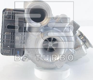 BE TURBO 130752 - Turbocompressore, Sovralimentazione autozon.pro