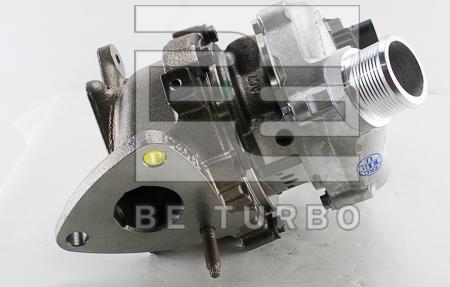 BE TURBO 130761 - Turbocompressore, Sovralimentazione autozon.pro