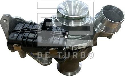 BE TURBO 130700 - Turbocompressore, Sovralimentazione autozon.pro