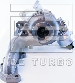 BE TURBO 130777 - Turbocompressore, Sovralimentazione autozon.pro