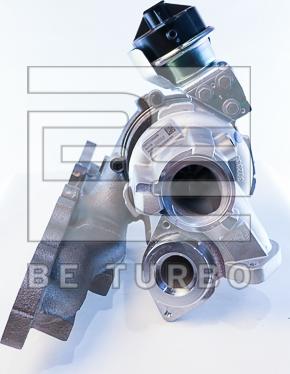 BE TURBO 130777 - Turbocompressore, Sovralimentazione autozon.pro