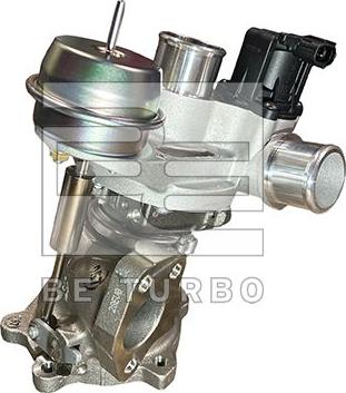 BE TURBO 131900 - Turbocompressore, Sovralimentazione autozon.pro