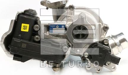 BE TURBO 131901 - Turbocompressore, Sovralimentazione autozon.pro