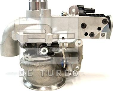 BE TURBO 131921 - Turbocompressore, Sovralimentazione autozon.pro