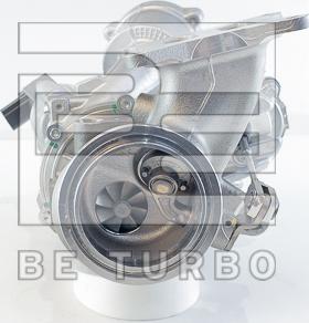 BE TURBO 131440 - Turbocompressore, Sovralimentazione autozon.pro