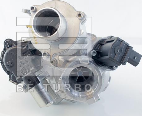 BE TURBO 131440 - Turbocompressore, Sovralimentazione autozon.pro