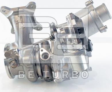 BE TURBO 131440 - Turbocompressore, Sovralimentazione autozon.pro