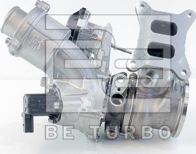 BE TURBO 131440 - Turbocompressore, Sovralimentazione autozon.pro