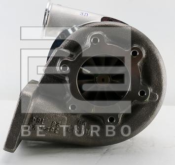 BE TURBO 131451 - Turbocompressore, Sovralimentazione autozon.pro