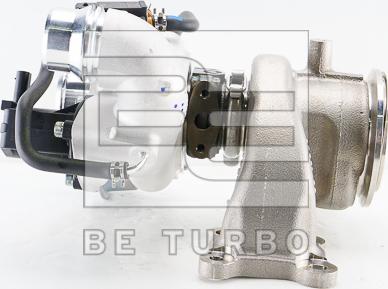 BE TURBO 131486 - Turbocompressore, Sovralimentazione autozon.pro