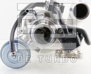 BE TURBO 131486 - Turbocompressore, Sovralimentazione autozon.pro