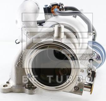 BE TURBO 131486 - Turbocompressore, Sovralimentazione autozon.pro