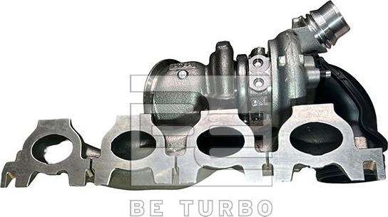 BE TURBO 131435 - Turbocompressore, Sovralimentazione autozon.pro