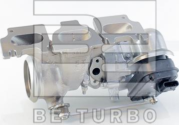 BE TURBO 131438RED - Turbocompressore, Sovralimentazione autozon.pro