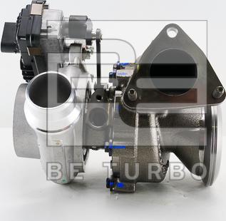 BE TURBO 131437RED - Turbocompressore, Sovralimentazione autozon.pro