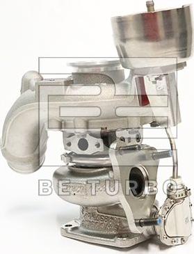 BE TURBO 131545 - Turbocompressore, Sovralimentazione autozon.pro