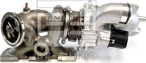 BE TURBO 131569RED - Turbocompressore, Sovralimentazione autozon.pro