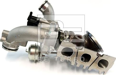 BE TURBO 131568 - Turbocompressore, Sovralimentazione autozon.pro