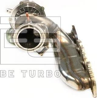 BE TURBO 131563RED - Turbocompressore, Sovralimentazione autozon.pro