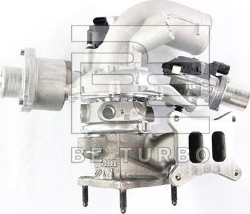 BE TURBO 131519 - Turbocompressore, Sovralimentazione autozon.pro