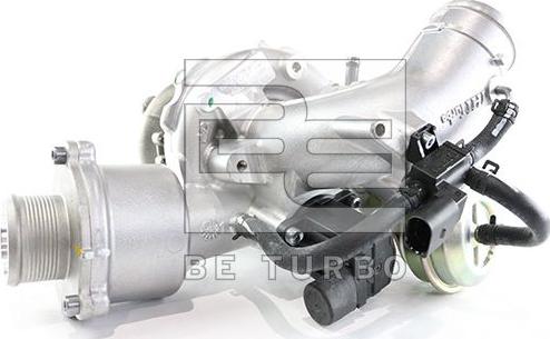 BE TURBO 131584 - Turbocompressore, Sovralimentazione autozon.pro