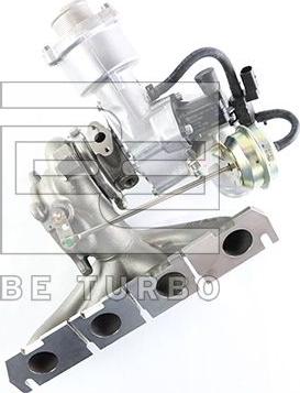 BE TURBO 131584 - Turbocompressore, Sovralimentazione autozon.pro