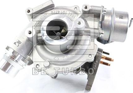 BE TURBO 131536 - Turbocompressore, Sovralimentazione autozon.pro