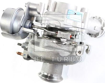 BE TURBO 131536RED - Turbocompressore, Sovralimentazione autozon.pro