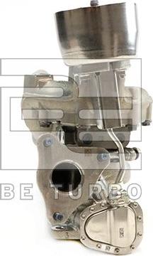 BE TURBO 131574 - Turbocompressore, Sovralimentazione autozon.pro