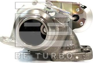 BE TURBO 131649 - Turbocompressore, Sovralimentazione autozon.pro