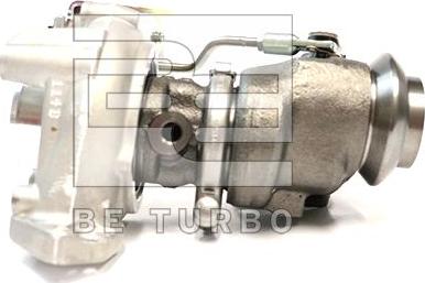 BE TURBO 131649 - Turbocompressore, Sovralimentazione autozon.pro