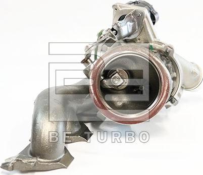 BE TURBO 131661 - Turbocompressore, Sovralimentazione autozon.pro