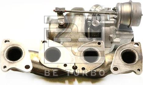 BE TURBO 131635 - Turbocompressore, Sovralimentazione autozon.pro